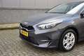 Kia Ceed / cee'd 1.0 T-GDi DynamicPlusLine | KIA-garantie | Lederen Gris - thumbnail 3