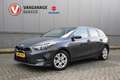 Kia Ceed / cee'd 1.0 T-GDi DynamicPlusLine | KIA-garantie | Lederen Gris - thumbnail 1
