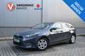 Kia Ceed / cee'd 1.0 T-GDi DynamicPlusLine | KIA-garantie | Lederen Grijs - thumbnail 1