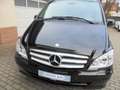 Mercedes-Benz Vito 126 3,5l V6 Bestattungswagen Leichenwagen Noir - thumbnail 2