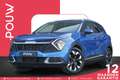 Kia Sportage 1.6 T-GDi 265pk Plug-in Hybrid AWD DynamicLine | T Bleu - thumbnail 1