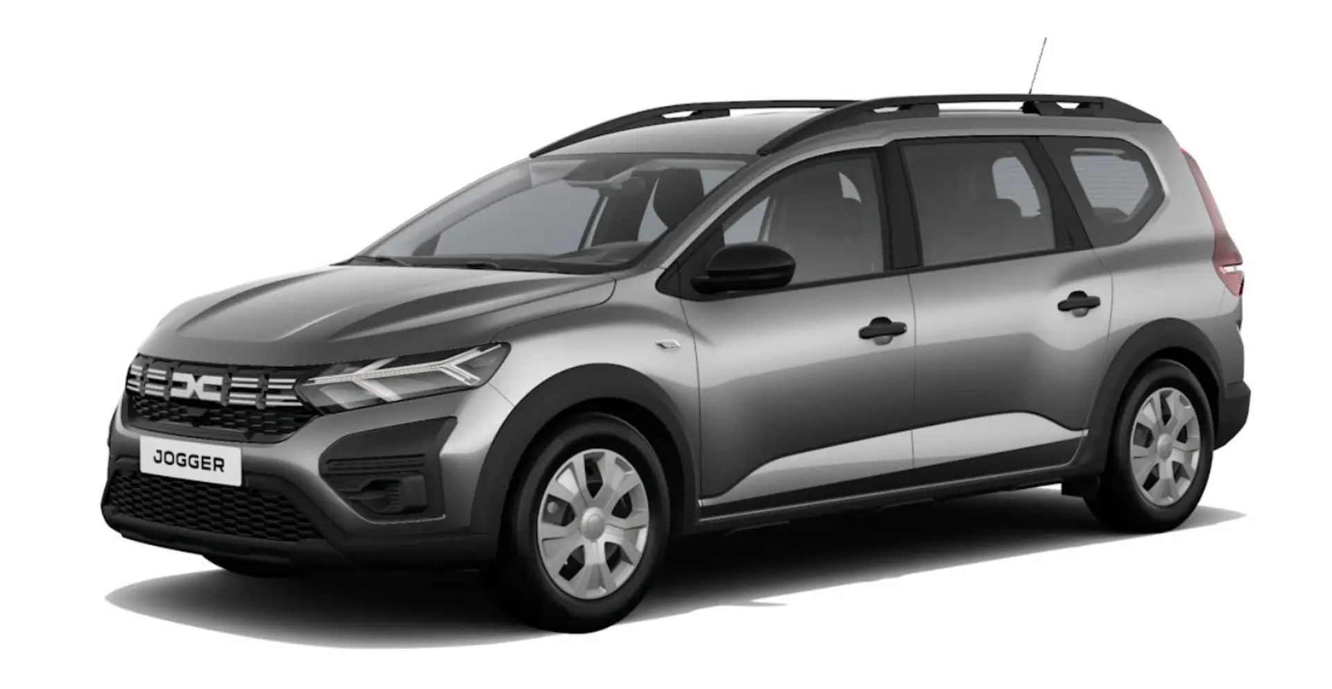 Dacia Jogger JOGGER Essential TCe 110 PF 5-sitzig Grau - 2