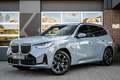BMW X3 20i xDrive M Sport | Memory | Driving Ass. Plus | Gris - thumbnail 1