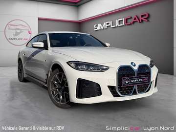 SERIE GRAN COUPE EDRIVE 35 M SPORT BA