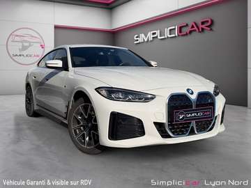 SERIE GRAN COUPE EDRIVE 35 M SPORT BA