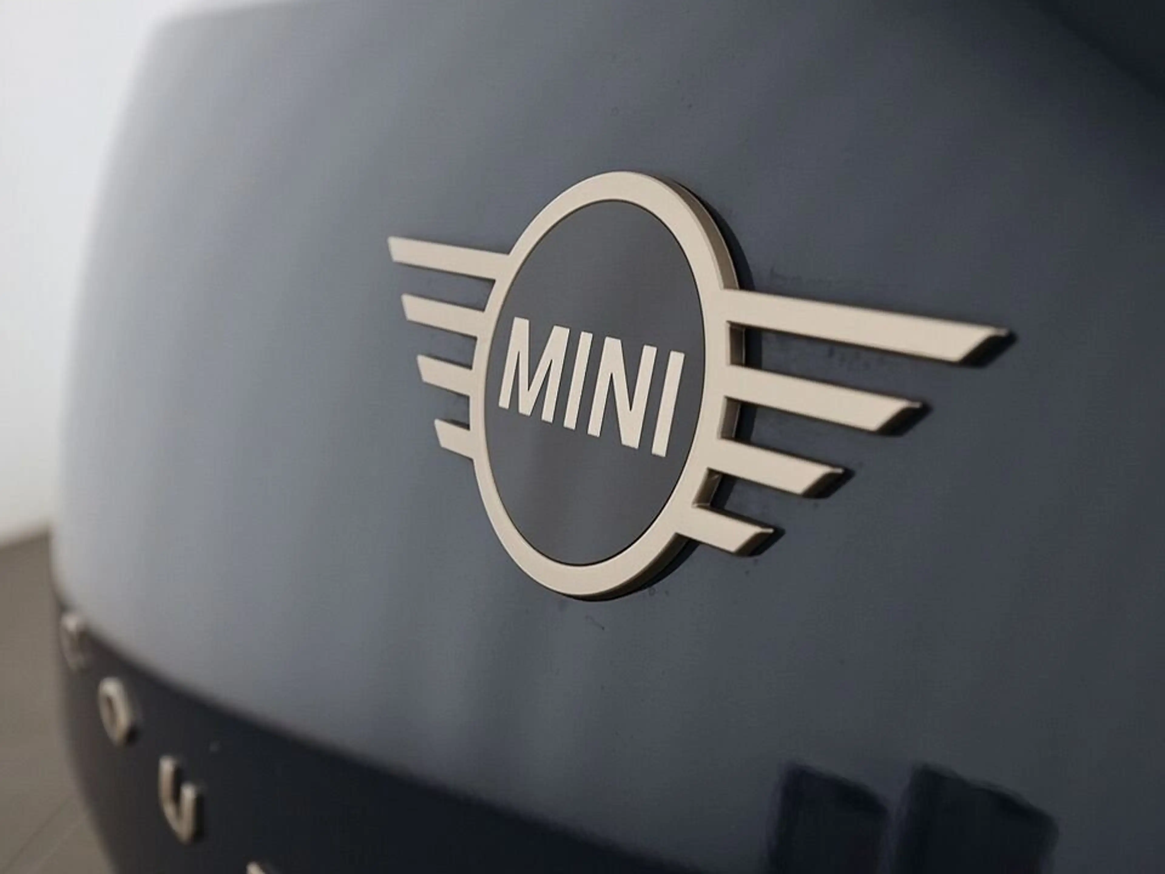 MINI Cooper D Countryman Countryman D Essential Trim Aut LED HEAD-UP R-CAM — photo 9