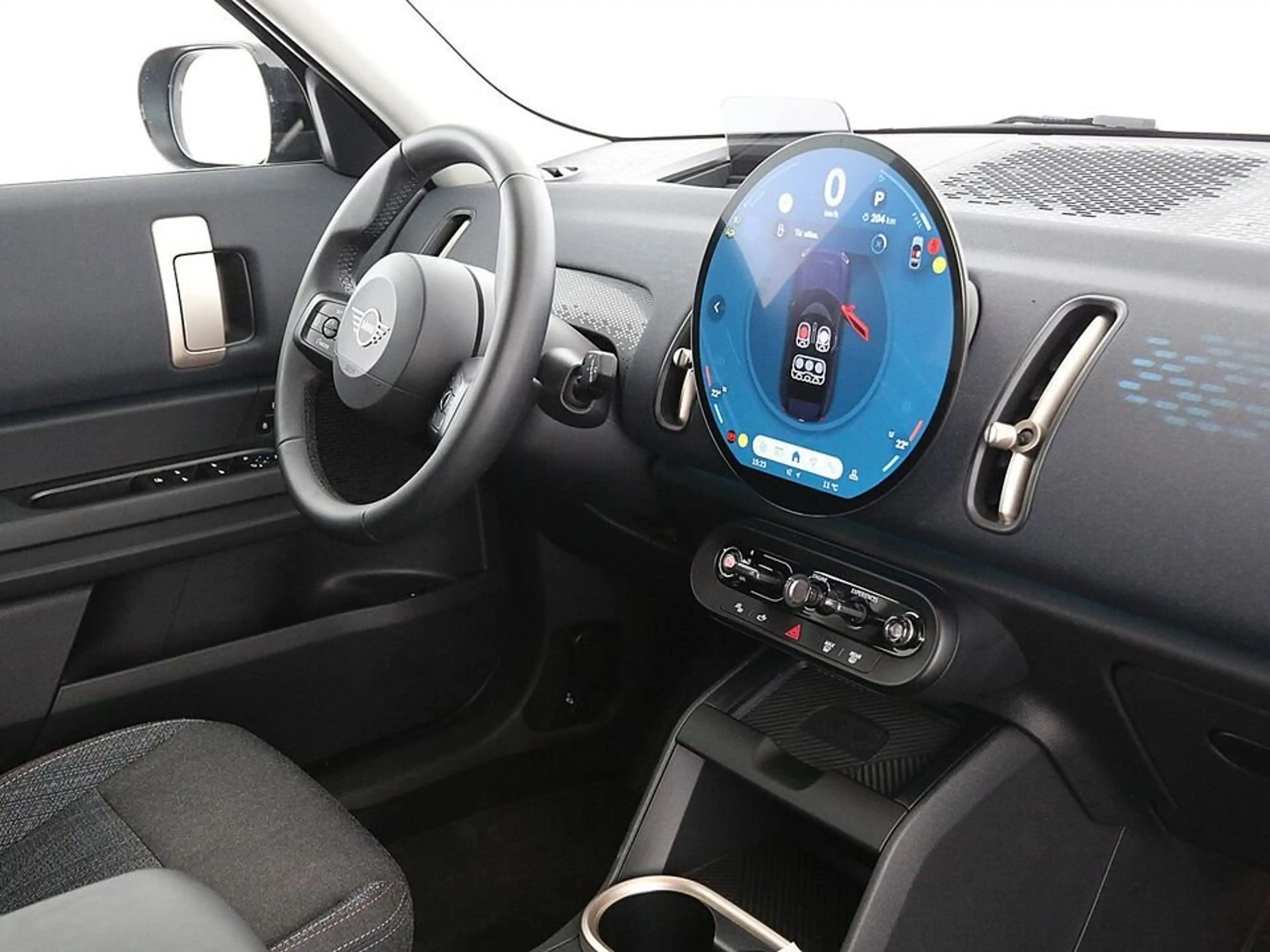 MINI Cooper D Countryman Countryman D Essential Trim Aut LED HEAD-UP R-CAM — photo 14