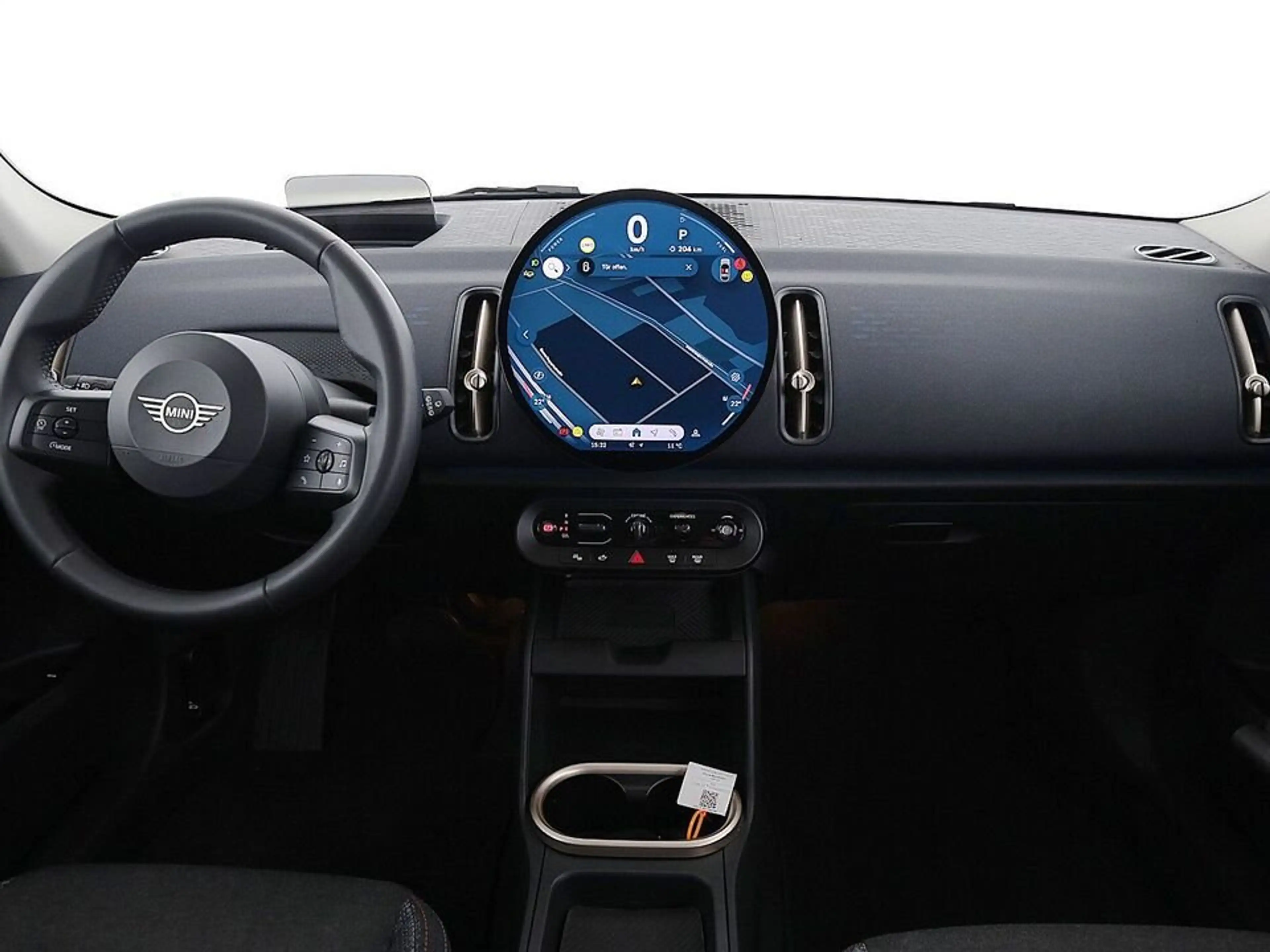 MINI Cooper D Countryman Countryman D Essential Trim Aut LED HEAD-UP R-CAM — photo 12