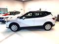 SEAT Arona Arona 2022 1.0 tgi Style 90cv Bianco - thumbnail 2