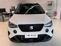 SEAT Arona Arona 2022 1.0 tgi Style 90cv Bianco - thumbnail 6