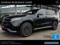 Mercedes-Benz EQC 400 EQC400 4M AMG+DISTR+SHD LEDER+MEMO+LED++360°+21" Schwarz - thumbnail 1