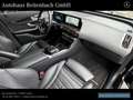 Mercedes-Benz EQC 400 EQC400 4M AMG+DISTR+SHD LEDER+MEMO+LED++360°+21" Schwarz - thumbnail 11