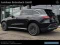 Mercedes-Benz EQC 400 EQC400 4M AMG+DISTR+SHD LEDER+MEMO+LED++360°+21" Schwarz - thumbnail 2