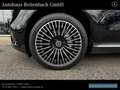 Mercedes-Benz EQC 400 EQC400 4M AMG+DISTR+SHD LEDER+MEMO+LED++360°+21" Schwarz - thumbnail 7