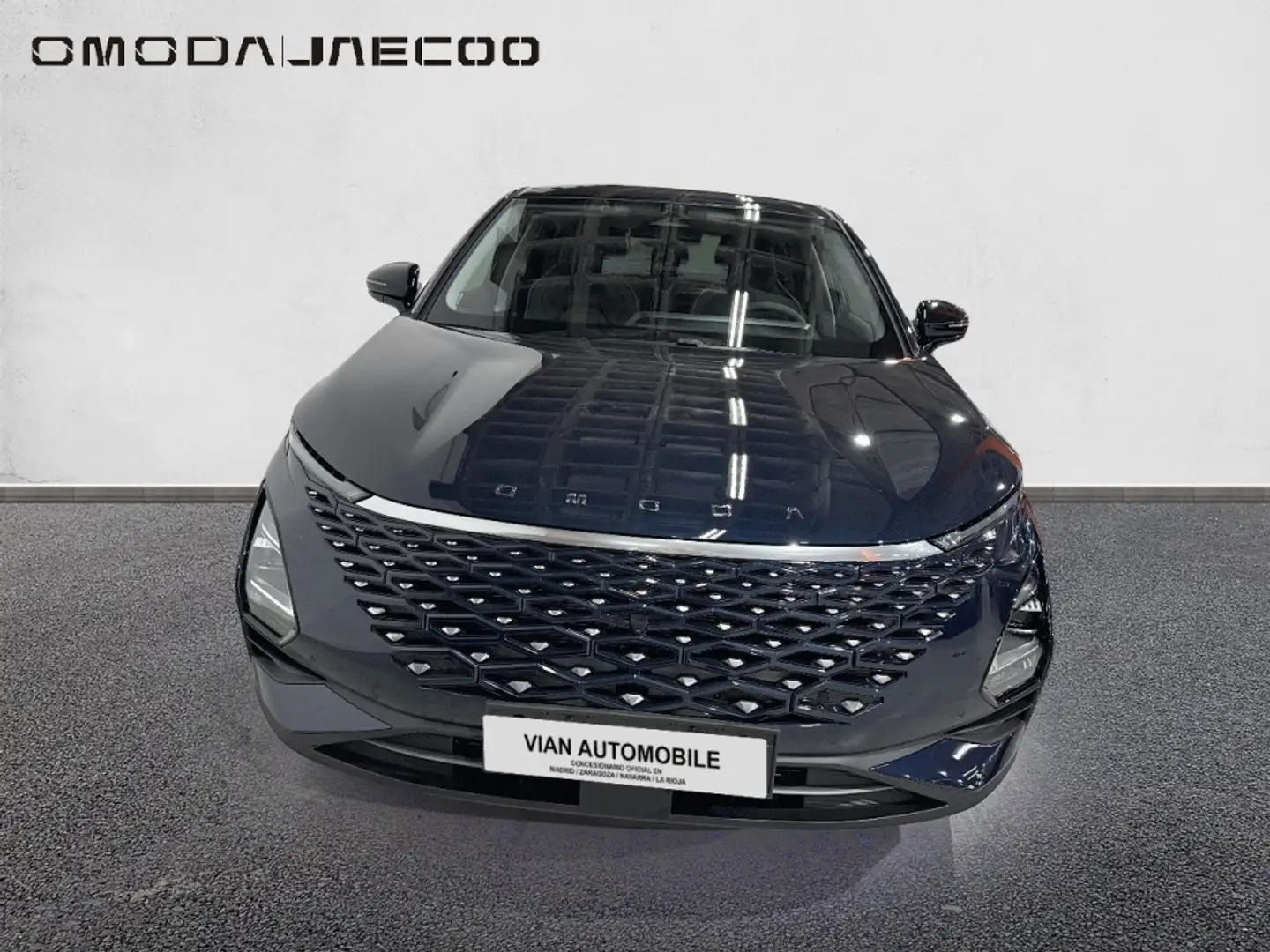 Omoda 5 1.6 Premium 185 Kék - 2