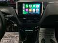 Peugeot 208 1.2 Benzina 5 Porte Allure Grau - thumbnail 15