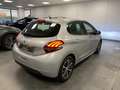 Peugeot 208 1.2 Benzina 5 Porte Allure Grau - thumbnail 4