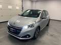 Peugeot 208 1.2 Benzina 5 Porte Allure Grau - thumbnail 3