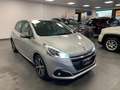 Peugeot 208 1.2 Benzina 5 Porte Allure Grau - thumbnail 1