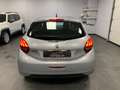 Peugeot 208 1.2 Benzina 5 Porte Allure Grau - thumbnail 5