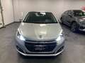 Peugeot 208 1.2 Benzina 5 Porte Allure Grau - thumbnail 2