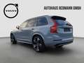 Volvo XC90 T8 Ultra Dark Recharge Plug-In Hybrid AWD Серый - thumbnail 11