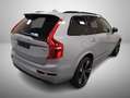 Volvo XC90 T8 Ultra Dark Recharge Plug-In Hybrid AWD Серый - thumbnail 4