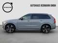 Volvo XC90 T8 Ultra Dark Recharge Plug-In Hybrid AWD Серый - thumbnail 4