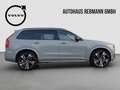 Volvo XC90 T8 Ultra Dark Recharge Plug-In Hybrid AWD Серый - thumbnail 13