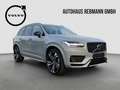 Volvo XC90 T8 Ultra Dark Recharge Plug-In Hybrid AWD Серый - thumbnail 14