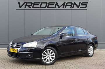 1.4 TSI Comfortline NAP/STOELVERW.