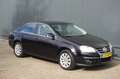 Volkswagen Jetta 1.4 TSI Comfortline NAP/STOELVERW. Negro - thumbnail 4