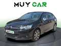 Citroen C4 1.2 PureTech Feel Edition 110 Negro - thumbnail 3
