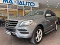 Mercedes-Benz ML 350 350BlueTec 4M 7G Plus Gris - thumbnail 1