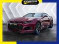 Chevrolet Camaro Coupe V8 ZL1 *Recaro*659 PS*Magnetic Ride Rood - thumbnail 1