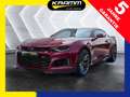 Chevrolet Camaro Coupe V8 ZL1 *Recaro*659 PS*Magnetic Ride Rot - thumbnail 1