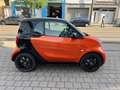 smart forTwo 17.6 kWh EQ Comfort+ EUR6.2 30000km cuirgps camera Nero - thumbnail 5