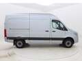 Mercedes-Benz Sprinter 319CDI 190PK Automaat L2H2 RWD SELECT | BPM Vrij | Zilver - thumbnail 3