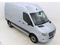 Mercedes-Benz Sprinter 319CDI 190PK Automaat L2H2 RWD SELECT | BPM Vrij | Zilver - thumbnail 25