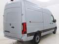 Mercedes-Benz Sprinter 319CDI 190PK Automaat L2H2 RWD SELECT | BPM Vrij | Zilver - thumbnail 2
