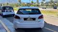 Peugeot 308 1.6 BlueHDi Business Line 100 Blanco - thumbnail 3