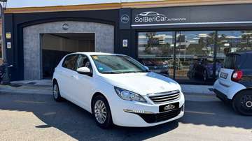 1.6 BlueHDi Business Line 100
