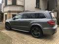 Mercedes-Benz GLS 500 GLS 500 4Matic 9G-TRONIC AMG Line Grau - thumbnail 1