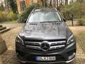 Mercedes-Benz GLS 500 GLS 500 4Matic 9G-TRONIC AMG Line Grau - thumbnail 3