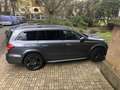 Mercedes-Benz GLS 500 GLS 500 4Matic 9G-TRONIC AMG Line Grau - thumbnail 4