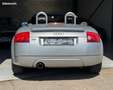 Audi TT 1.8 180cv GARANTIE 12 MOIS Grau - thumbnail 4