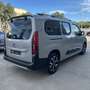Citroen Berlingo BlueHDi S&S Talla XL Shine 130 Grau - thumbnail 5