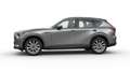 Mazda CX-60 e-Skyactiv PHEV AWD Exclusive-Line Gris - thumbnail 3