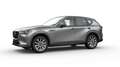 Mazda CX-60 e-Skyactiv PHEV AWD Exclusive-Line Gris - thumbnail 4