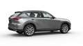 Mazda CX-60 e-Skyactiv PHEV AWD Exclusive-Line Gris - thumbnail 8